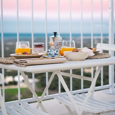 Belle Home Ostuni Vasca Vista Mare المظهر الخارجي الصورة