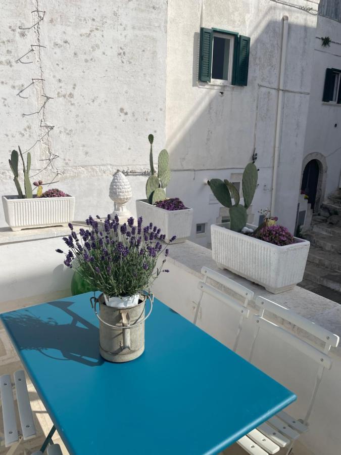 Belle Home Ostuni Vasca Vista Mare المظهر الخارجي الصورة
